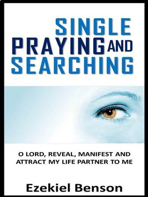 cover image of Single Praying and Searching